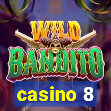 casino 8